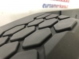 Rear Bumper Step Pad
